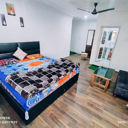 The Gulmarg Gateway Resort Srīnagar 외부 사진