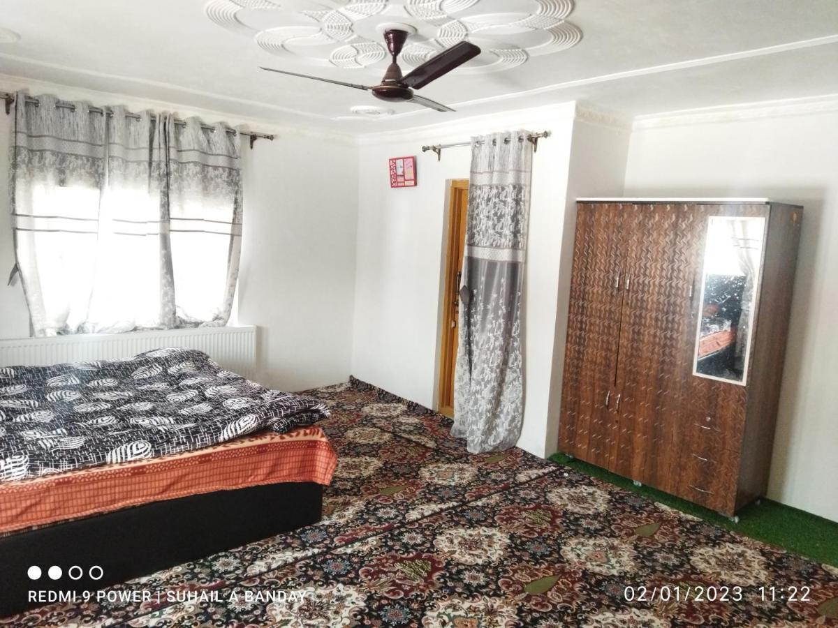The Gulmarg Gateway Resort Srīnagar 외부 사진