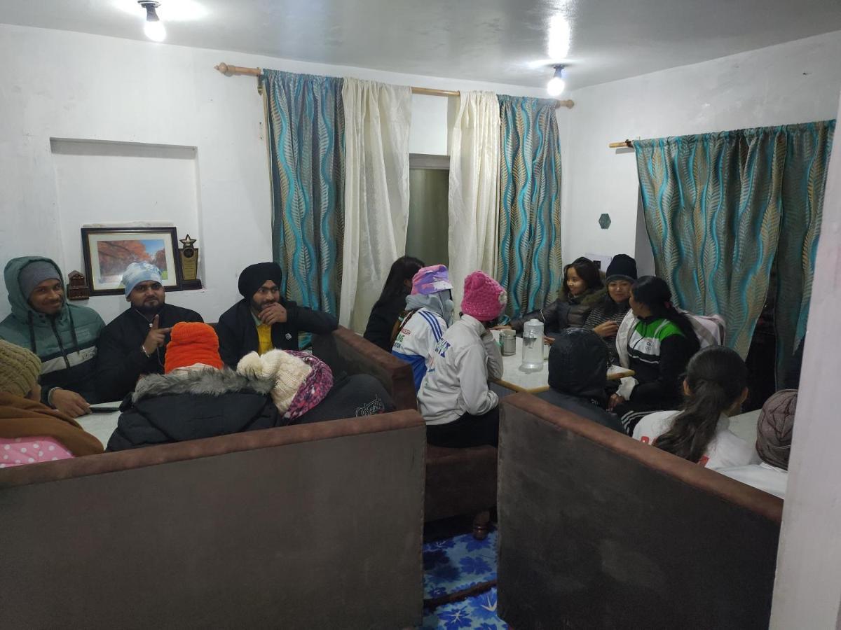 The Gulmarg Gateway Resort Srīnagar 외부 사진