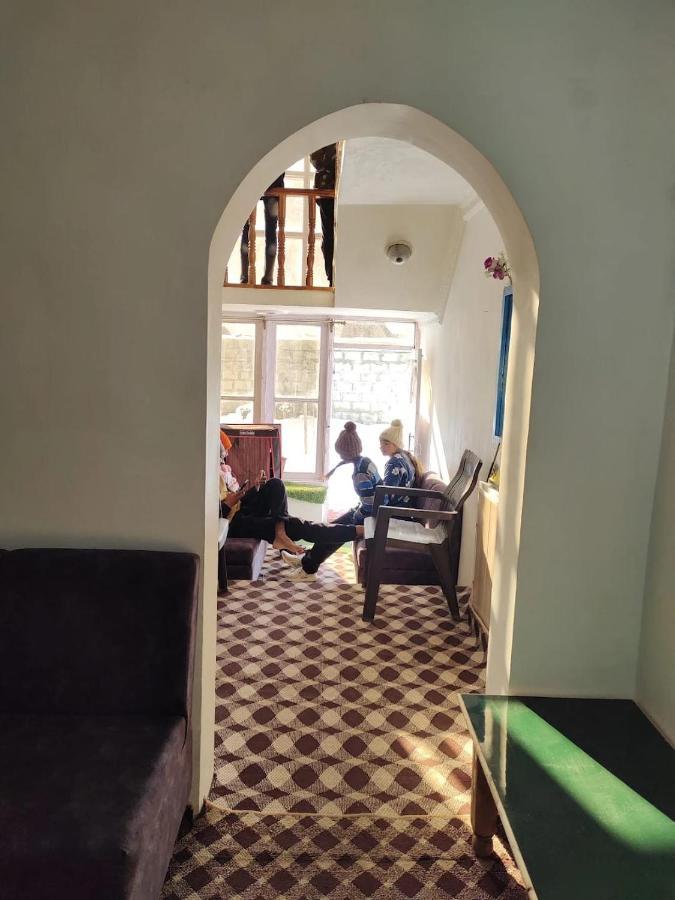 The Gulmarg Gateway Resort Srīnagar 외부 사진