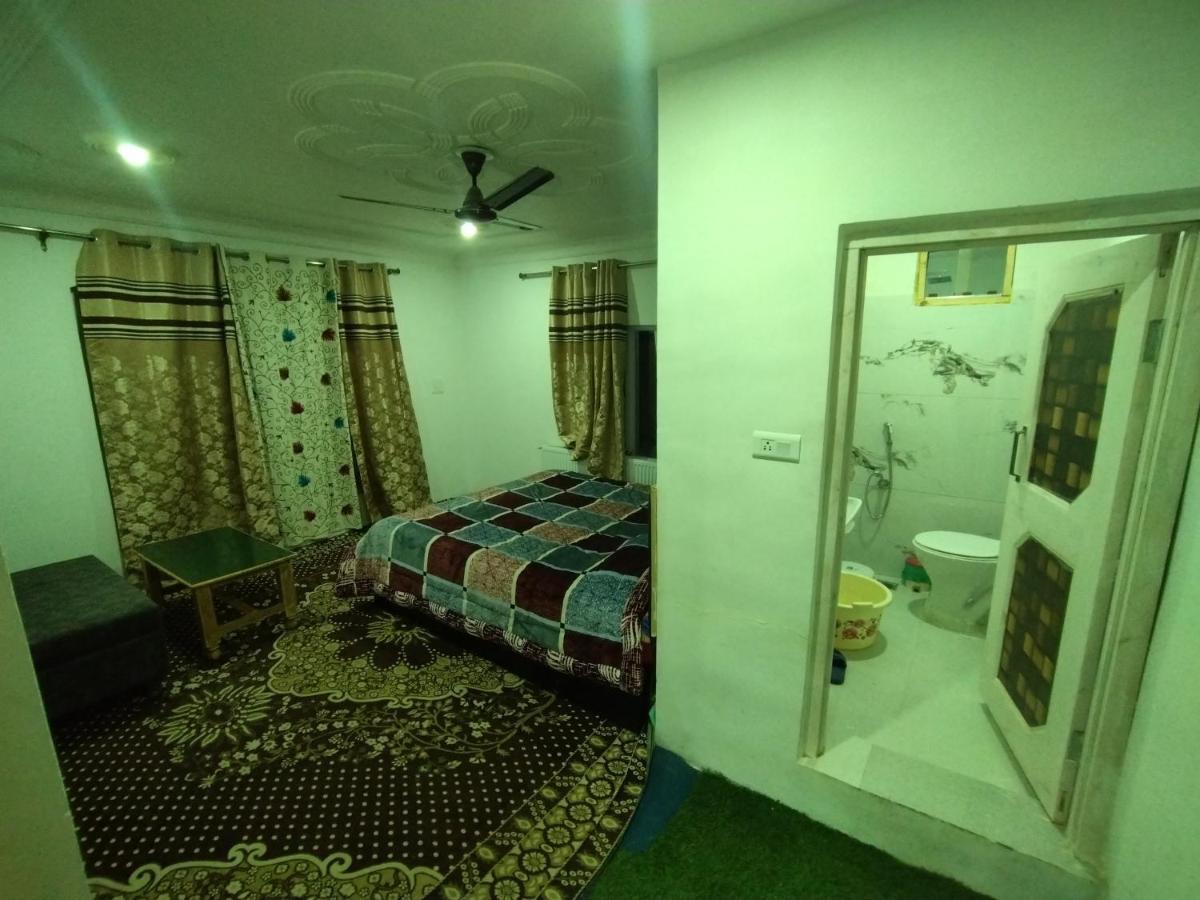 The Gulmarg Gateway Resort Srīnagar 외부 사진