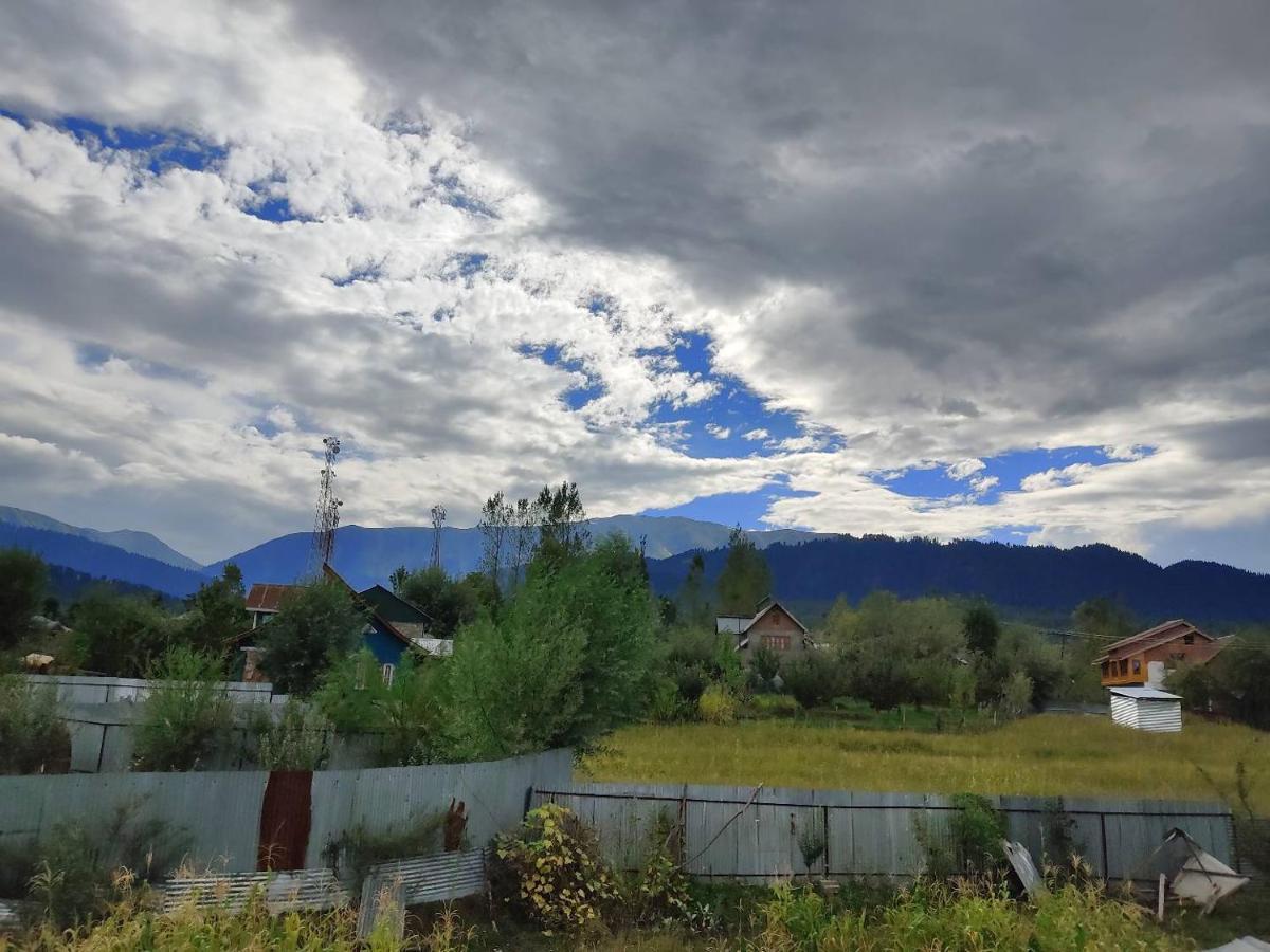 The Gulmarg Gateway Resort Srīnagar 외부 사진