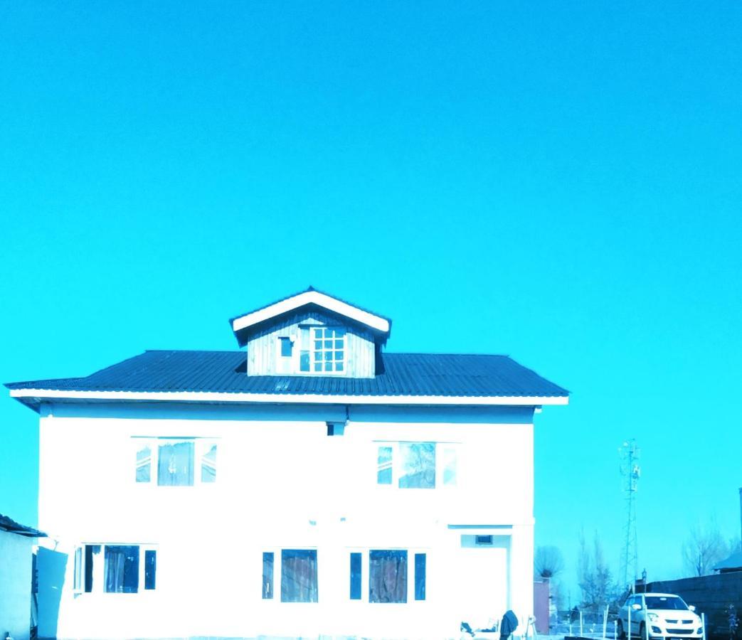 The Gulmarg Gateway Resort Srīnagar 외부 사진