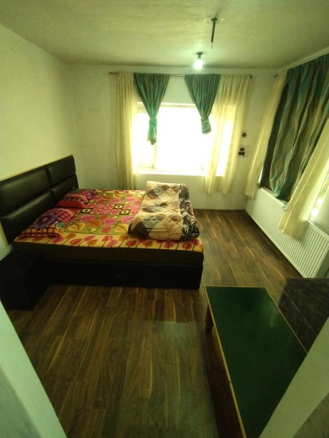The Gulmarg Gateway Resort Srīnagar 외부 사진