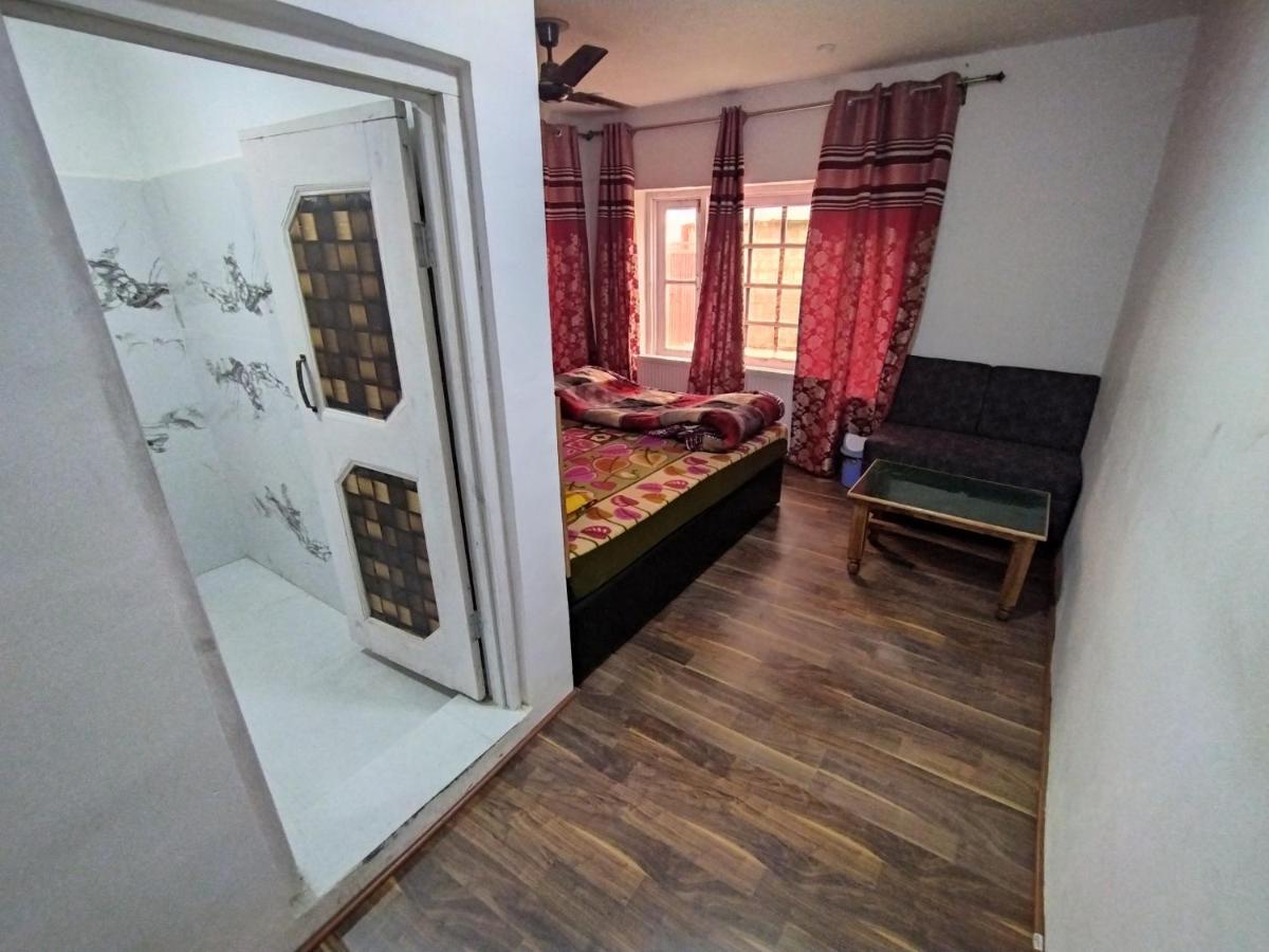 The Gulmarg Gateway Resort Srīnagar 외부 사진